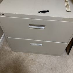Free HUD File Cabinet
