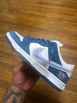 Nike Dunks Born X Raised