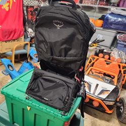 Osprey Child Hiking Backpack