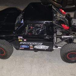 Traxxas UDR