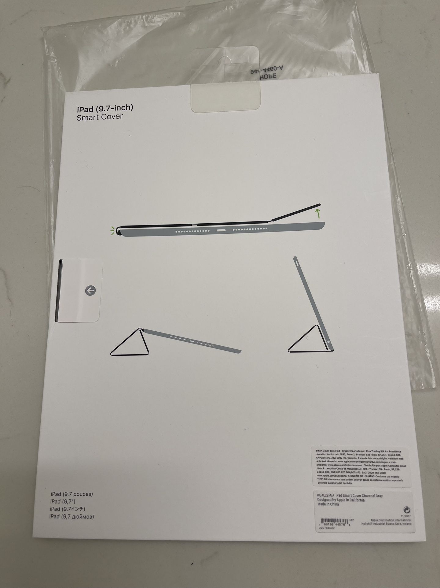 Genuine Apple ipad Mini Smart Cover