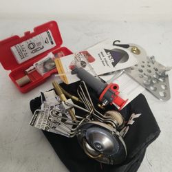 Brand New MSR Whisperlite Camp Stove