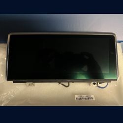 BMW OEM 8.8” NBT Screen - Fully Functional - See Details