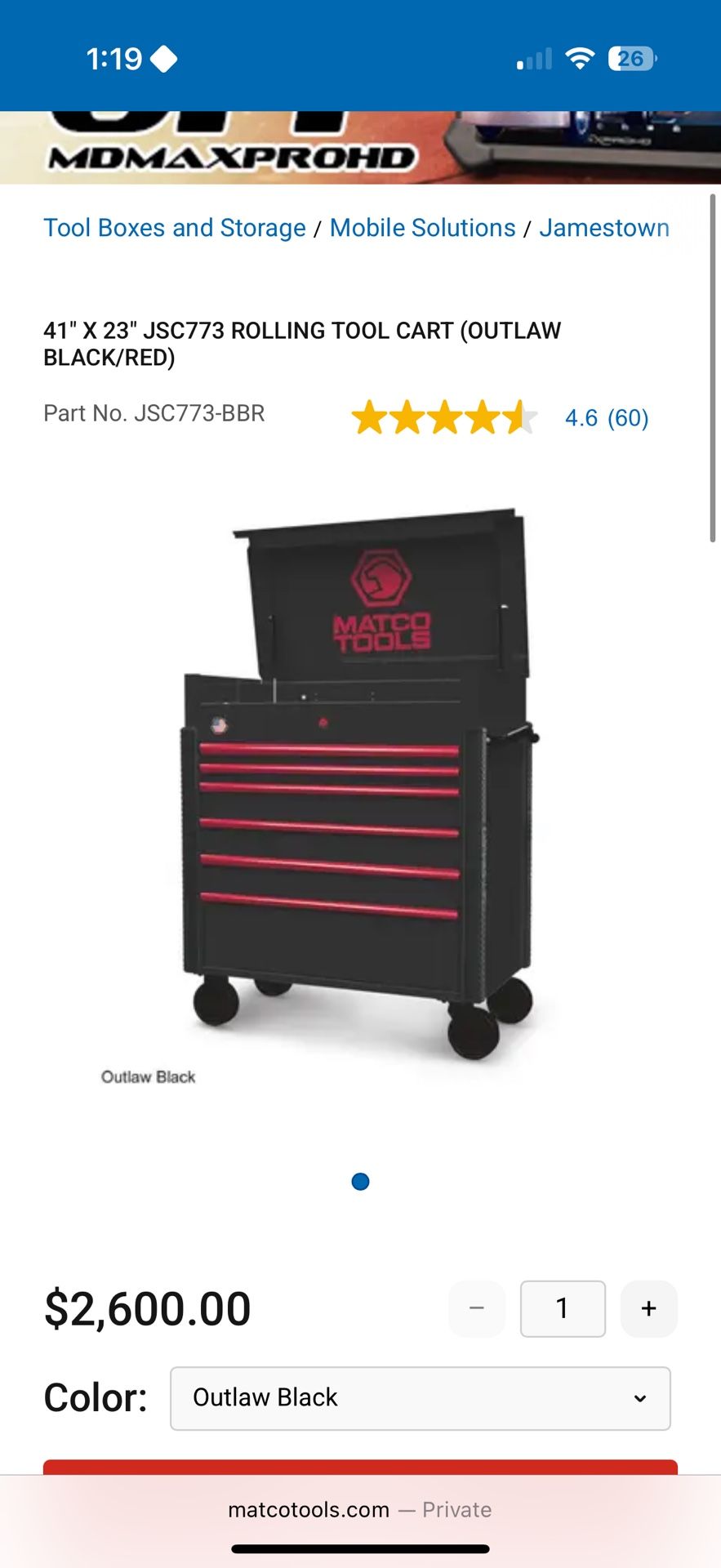 Maco Toolbox
