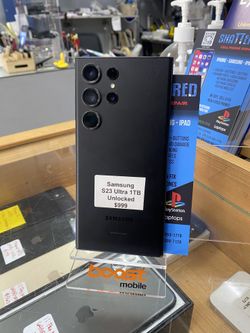 S23 Ultra 