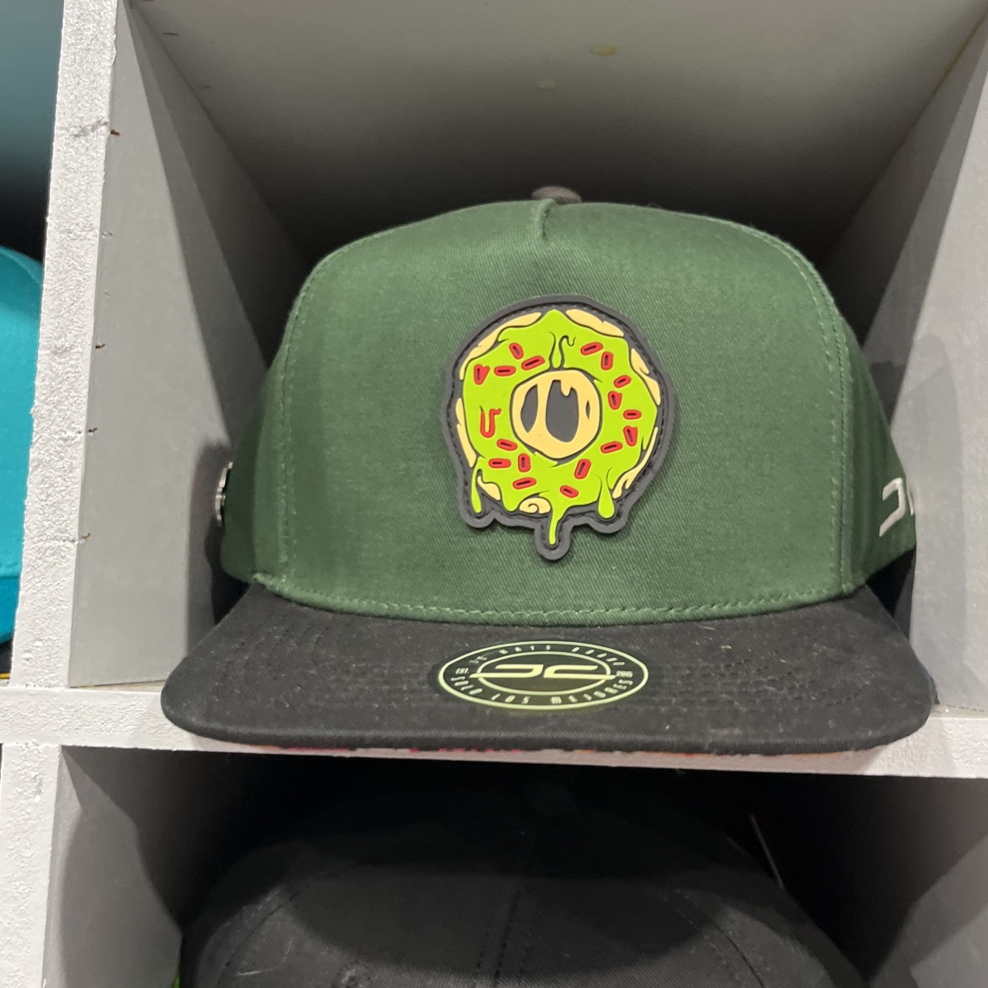 Jc Snapback hat 40$ each 