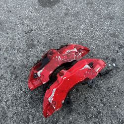 Brembo 18Z Brake Calipers