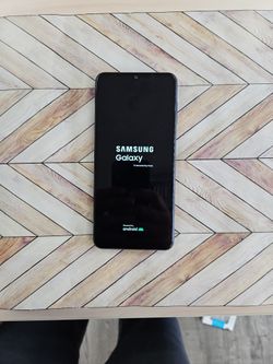 Samsung A13.  5g.   Unlock Any Sim