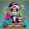 Antonio