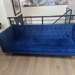 Living Room Sofa $500