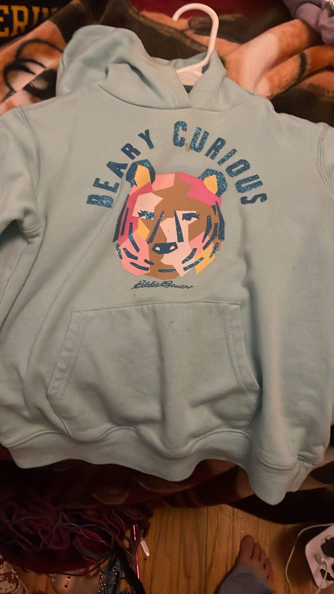 Cut Bear 🐻Sweater