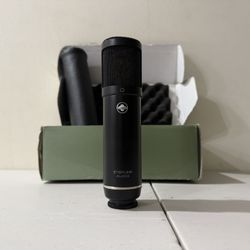 Sterling Audio ST51 FET Condenser Microphone