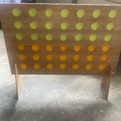 Connect 4 
