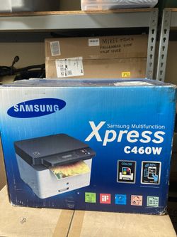 Samsung Express Printer