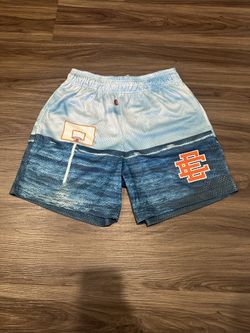 Eric Emanuel Shorts 