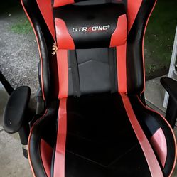 Game Chair