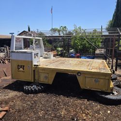 Truck Flatbed