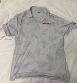 Pepperdine Men’s Golf Shirt Polo