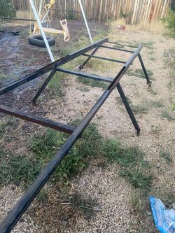 Truck rack
