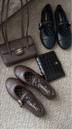 C shoes
