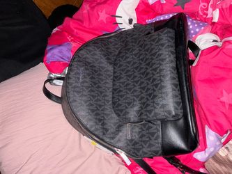 MK backpack