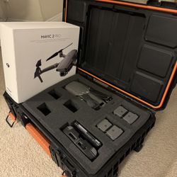 Complete Like New Mavic Pro 