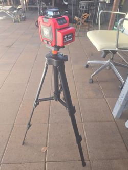 Laser Level brand new