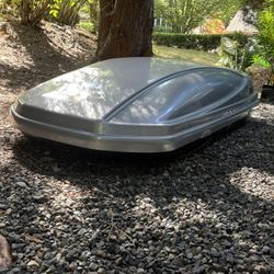 Thule Car Box