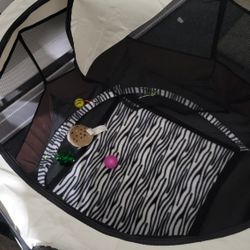 Cat/dog Playpen