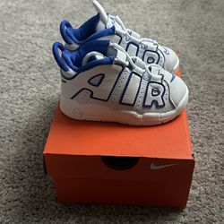 Nike Sneakers (baby size 5)