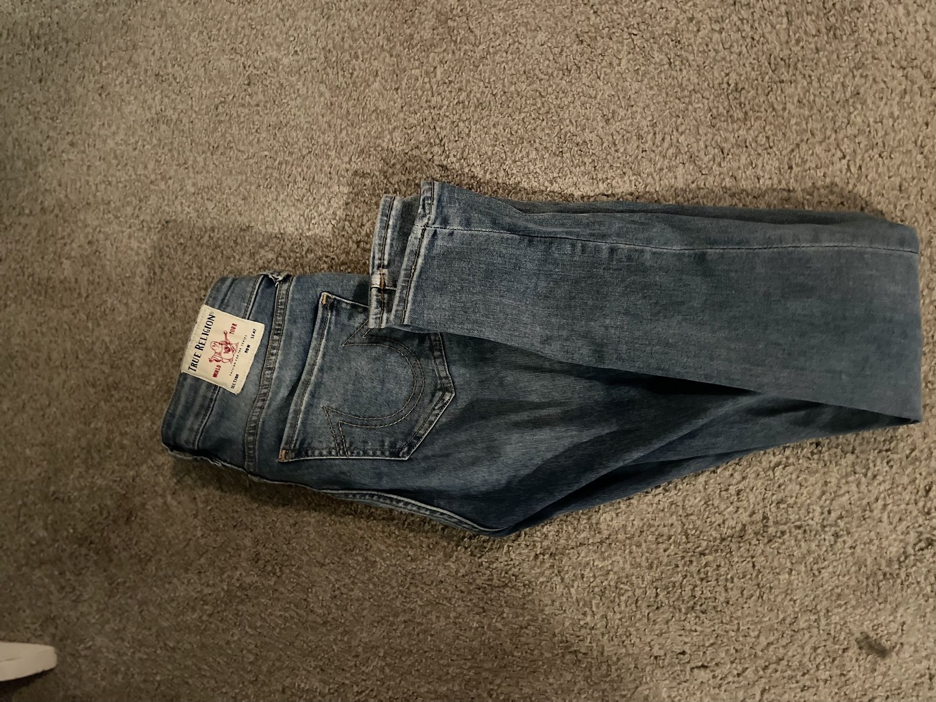 True Religion