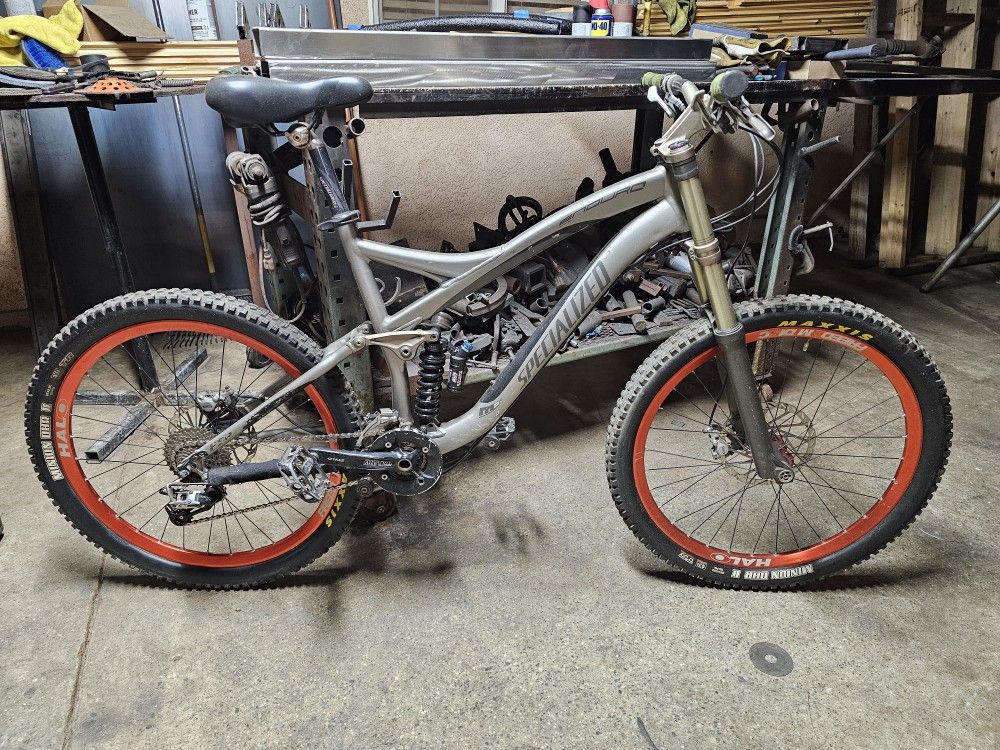 2006 Specialized 600$