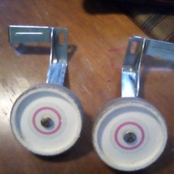 Training Wheels 