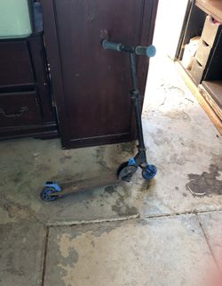Kids Scooter