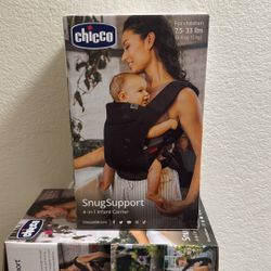 Chicco SnugSupport 4-1 infant carrier