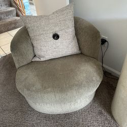 Super Nice Couch Chair