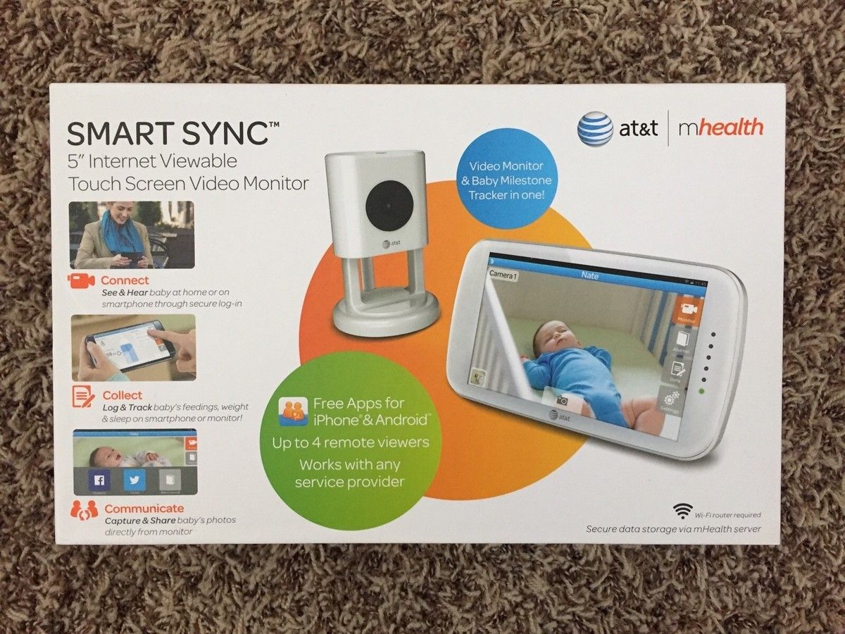 At&t Smart Syc