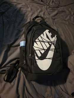 NEW Nike Backpack + Back-to-School Supplies