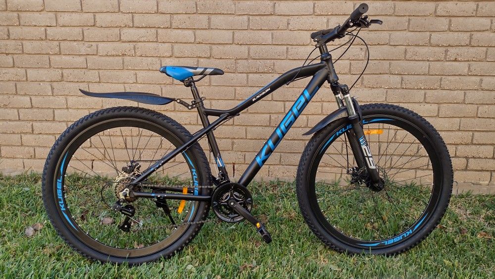 29" Mountain Bike Brand New (Read Desc.)