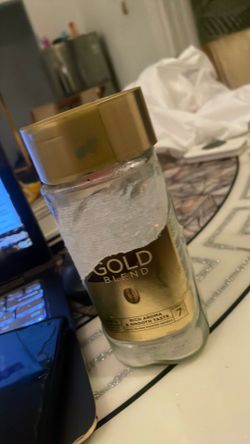 Blend coffee