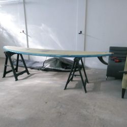 Surfboard For Sale $500