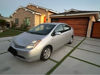2007 Toyota Prius