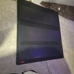 Rough Country Tunnea cover 