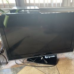 Flat Screen Tv
