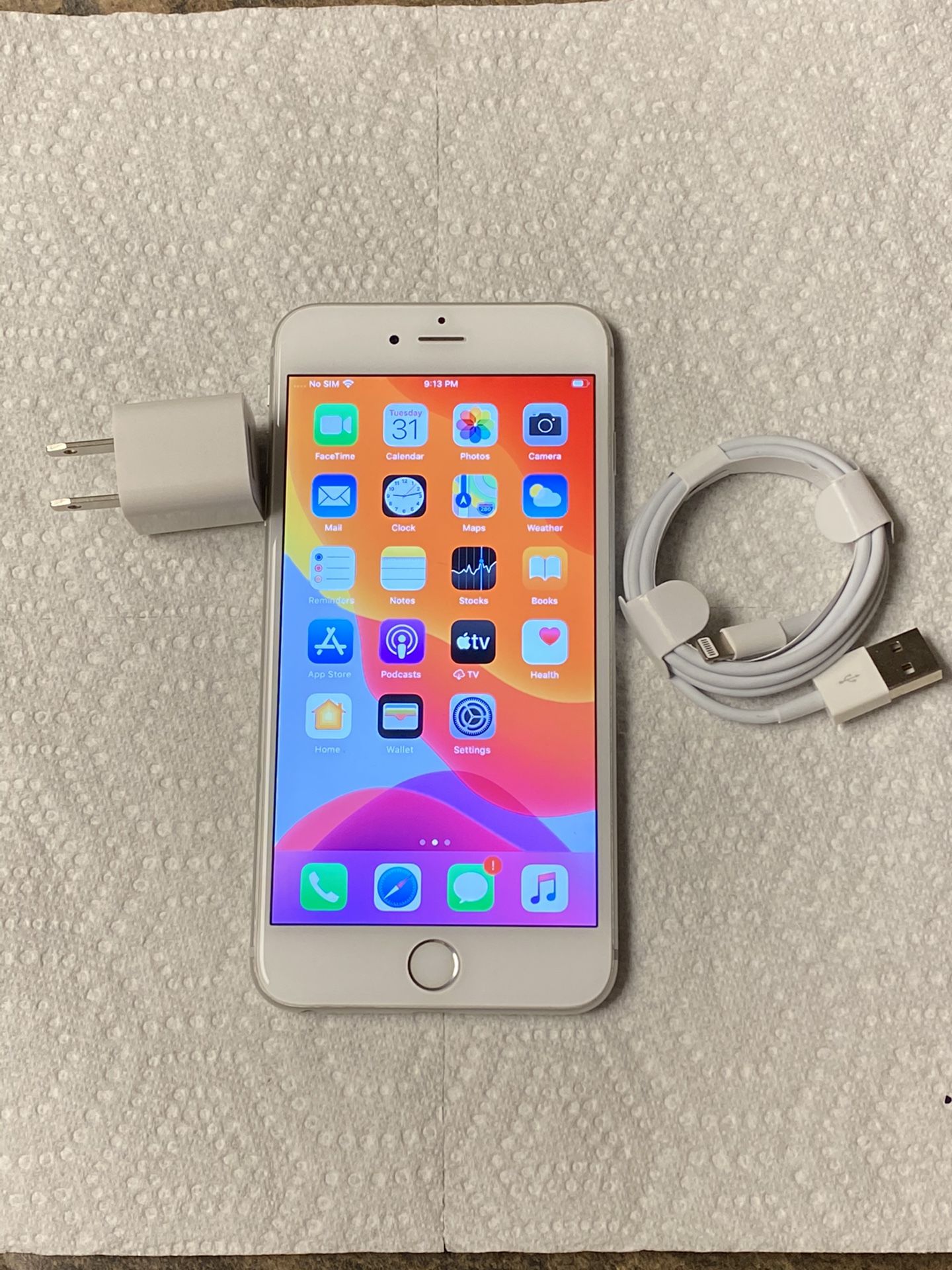 iPhone 6 unlocked for all carriers