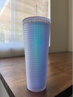 Venti Starbucks Tumbler