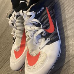 Soccer Cleats Size 7