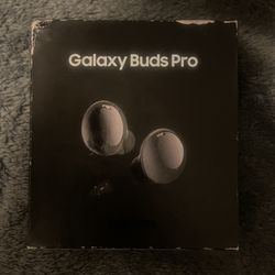 Galaxy Buds Pro