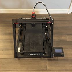 Upgraded Creality CR-30 3D Printer