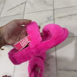 Ugg Slippers 8 Size